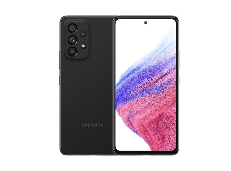 Samsung phone 2022